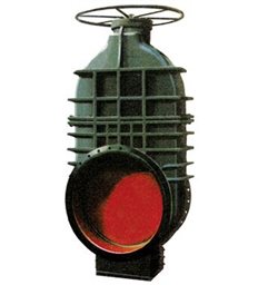 手動暗桿城市煤氣快速啟閉閘閥