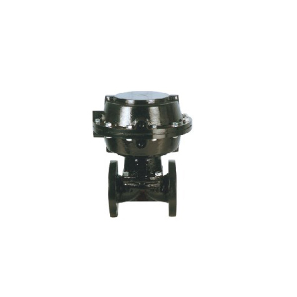 EG641 往復(fù)式英標(biāo)氣動(dòng)襯膠隔膜閥